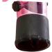 SOESFOUFU Hair Dryer Connectors Blow Dryer Curler Nozzle for Hair Dryer Hair Roller Curly Hair Tools Rosy - Buy Online on GoSupps.com