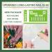 Infilila Professional Nail Glue for Acrylic Nails - Long Lasting & Strong Adhesive - 12PCS 0.07oz/Pcs - Buy Online on GoSupps.com