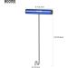 Booms Fishing R08 Fishing Hook Remover Tools Saltwater Dehooker Shark Hook Remover 10 inches Blue - Buy Online on GoSupps.com