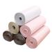 6 Pack Garbage Bags Trash Bag Roll Plastic Colored Dustbin Bin Liners