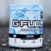 G Fuel Blue Ice Elite Energy Powder - 9.8 oz (40 Servings) - Buy Online on GoSupps.com