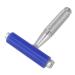 Dust Sticky Roller - High Resilience Silicone Manual Lint Roller for Hair & Fiber Removal - 8 Inch Aluminum Alloy Handle - International Shipping - Buy Online on GoSupps.com