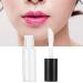 Jadeshay Mini Lip Gloss Container - 1.2ml Empty Tubes for DIY Lip Balm - Cute & Portable Lip Gloss Bottles - Buy Online on GoSupps.com