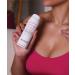 This Works Perfect Cleavage & Neck Serum 150ml - Anti Aging Moisturiser with Marine Algae & Hyaluronic Acid - Youth-Boosting Neck Cream - Buy Online on GoSupps.com