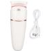 Buy Electric Heated Eyelash Curler - 24 Hour Lasting Fast Heating USB Rechargeable Portable Lash Curler for Stunning Eyes - Buy Online on GoSupps.com