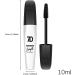 Eye Mascara Mascara for WomenWaterproof Lengthening Mascara 10ml Long Lasting Washable Mascara Portable Makeup Supplies for Women Girls - Buy Online on GoSupps.com