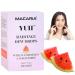 Macaria Herbal YUII Dew Drops Glow Watermelon Toner Replenishes Refreshes and Energizes Tired Skin Clean Vegan & CrueltyFree Japanese Recipe