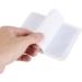 Body Warmer Stick 10Pcs Adhesive Warm Sticker Patch Foot Warmers Heating Pad Self Adhesive Winter Warm Warm Paste for Hand Warmers Pad for Travel Home and Office - Buy Online on GoSupps.com