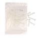 American Orthodontics Clear Ligature Sticks - 50 Sticks/Pkg, Medical Grade, Hypo-Allergenic, Non-Latex, Made in USA - Buy Online on GoSupps.com