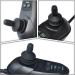Rubber Shark Drive Joystick Button for Electric Wheelchair - Mobility Knob - Buy Online on GoSupps.com
