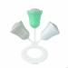 Jan Birth Gift Package - Silicone Pacifier Holder Rattle & Storage Box | International Shipping Available - Buy Online on GoSupps.com