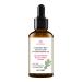 Linsition Rosemary hair oil hair care - Anti-hair loss 30 ml of natural essential oil nourishes the scalp improves scalp circulation stimulates growth