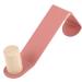 Alipis 2pcs Door Hook Wall Mounted Shelves for Storage Wall Mounted Coat Hook Back Door Clothes Hook Shelf - Buy Online on GoSupps.com
