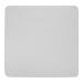 Hemobllo Screen Cleaner 3pcs Large Glasses Cloth Lens Cleaning Cloth Eye Cleaning Cloths Micro Fiber Cloth for Glass Lenses Lens Cleaners Superfine Fiber Rag Television Grey