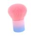 DOITOOL Mushroom-shaped Haircut Powder Brush Blush Powder Brush Powder Foundation Brush Makeup Powder Brush Makeup Tool Brush Mineral Powder Brush Round Head Paint Man-made Fibers