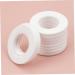 DOITOOL 30 Rolls Eyelash Tape Fake Eyelashes False Eyelashes Fake Lashes Eye Makeup Tape Women Lash Tape Eyelash Tapes Extension Belt Miss White Non-woven Fabric Mini - Buy Online on GoSupps.com