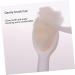Healeeved 2ST Toothbrush & Mouth Cleaning Brush - Kids Training Toothbrush & Care Station for Toddlers - Daily Dental Essentials for Children - Buy Online on GoSupps.com