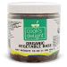 Cook's Delight Non-GMO Certified Organic Vegetable Soup Base, Instant Vegan Vegetable Stock, Plant-Based Broth, Gluten Free, Zero Trans Fat, Vegetable Flavor, Makes 5-1/2 Gallons Vegetable Soup Stock