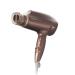 Hair Dryer Hair Dryers Styling Tools Hair Dryer Folding Hair Dryer Silent Electric Blowingconstant Temperature Hot and Cold Wind Water Ion