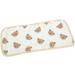 Beautiful Multi-Pattern Absorbent Stroller Cloths & Bibs - Protective Cute Rabbit Design for Belt Protection - Buy Online on GoSupps.com