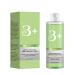 3PCS Azelaic Acid Cleansing Toner Facial Skincare Moisturizing Facial Toner Firming Nourishing Face Essence Skin Care