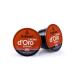 Dallmayr Crema d'Oro Intense Coffee Capsules - 96 Compatible Tchibo Cafissimo Pods | 6 Pack (124.8g) - Buy Online on GoSupps.com