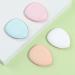 Qyrugcxs Mini Size Finger Puff Set Makeup Sponge Face Puff Cosmetic Air Cushion Powder Puff Makeup Tools - Buy Online on GoSupps.com