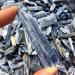 Bulk Crystal raw Minerals Natural Blue kyanite Rough Stones 100g for feng Shui - Buy Online on GoSupps.com