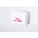 3 Pack XL Razor Blade Disposal Container - Safety Razor Case and Blade Bank - Buy Online on GoSupps.com