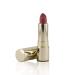 Clarins Joli Rouge Brillant Lipstick | Shiny  Sheer Finish | Intense  Long-Lasting Color | Moisturizing | Hydrates For Up To 6 Hours 705S - Soft Berry