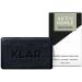  Klar Seifen Klar Seifen Activated Carbon Soap 100g Cosmos Certified Palm Oil Free Suitable for Oily/Impure Acne Prone Skin 10943 - Buy Online on GoSupps.com