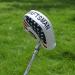 CRAFTSMAN GOLF USA Mallet Putter Cover for Scotty Cameron & Odyssey - Heel Shaft Mallet Headcover - Buy Online on GoSupps.com