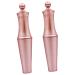 MUSISALY 2pcs Liquid Eyeliner Gel Accessories Glow Fakeaway Makeup Highlight Mascara Sticky Coloring Pigment