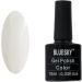 Bluesky Gel Nail Polish Cream Puff 80501 Negligee 80502 Pink White Long Lasting Chip Resistant 10 ml (Requires Curing Under UV LED Lamp) - Buy Online on GoSupps.com