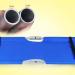 Folding Compact Stretcher Portable Stretcher with Wheels for Emergency Rescue Hospital Clinic Home Sports Venues - Buy Online on GoSupps.com