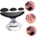Hemoton 1 Set Eye Shadow Stamp Makeup Accessory Makeup Gadgets Instant Eyeshadow Tool Silicone Eyeshadow Stamper Silicone Eye Shadow Seal Eye Makeup Stamp Useful Eyeshadow Stamper - Buy Online on GoSupps.com