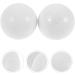 Buy BESPORBLE 1 Set of Gymnastics Health Massage Roller Balls - Stress Relief & Fitness Jade Massage Balls - 5x5cm International Shipping - Buy Online on GoSupps.com
