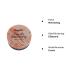 Douglas Women Harmony Blush Pearls - Shimmer Effect Rouge Complexion Pearls 20g in Orange | International Shipping Available - Buy Online on GoSupps.com