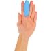 AFH TheraPIE Knete Light MINI 15g 6-Pack | Soft & Extra Firm Therapy Clay for Hand Therapy | Best Modeling Clay for Rehabilitation - Buy Online on GoSupps.com