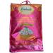 Seelans |Shree Krishna Extra Long Grain| 5KG | Authentic & Nutritive | High Fibre & Protein | Great Taste and Aroma | Long Grain Basmati Rice for Biryani | Gluten Friendly | Indian Origin - Buy Online on GoSupps.com
