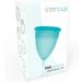 Buy Stercup Menstrual Cup - FDA Silicone Eco-Friendly & Comfortable | Fast International Shipping - Buy Online on GoSupps.com