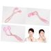 Nose Massager Roller | Pink Beauty Tool for Nose Shaping & Face Slimming - Ideal for Women - Buy Online on GoSupps.com