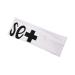Buttoned Headband for Women - Ear Saver Nurse Headband Elastic Hair Band - Buy Online on GoSupps.com
