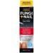 Fungi-Nail Anti-Fungal Solution 30mL- Kills Fungus That Can Lead To Nail Fungus & Athlete s Foot Undecylenic Acid 25% & Clinically Proven to Cure Fungal Infections