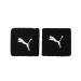 PUMA BAND CAT Wristband Ua Black-White