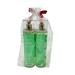 Bath & Body Works CUCUMBER MELON Fine Fragrance Mist Gift set with a Red Bow for Holiday - Pack of 2 - Buy Online on GoSupps.com
