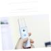 FOYTOKI Mist Sprayer Portable Humidifiers Mist Facial Sprayer Facial Mister Mini Humidifier Atomizer White - Buy Online on GoSupps.com