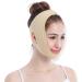 Thin face belts Facelifting Bandage Artifact V Face Double Chin Lifting Punish sleep massage 4 sizes available facial slimming belt facelifting