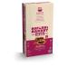 Nature's Bakery Gluten Free Fig Bars, 1- 12 Count Box of 2 oz Twin Packs (12 Packs), Raspberry, Vegan, Non-GMO, Packaging May Vary