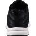 ELITE Men's Wave Bowling Shoes - Athletic Lace-Up with Universal Slide Soles - Size 10.5 Black/Grey - Buy Online on GoSupps.com